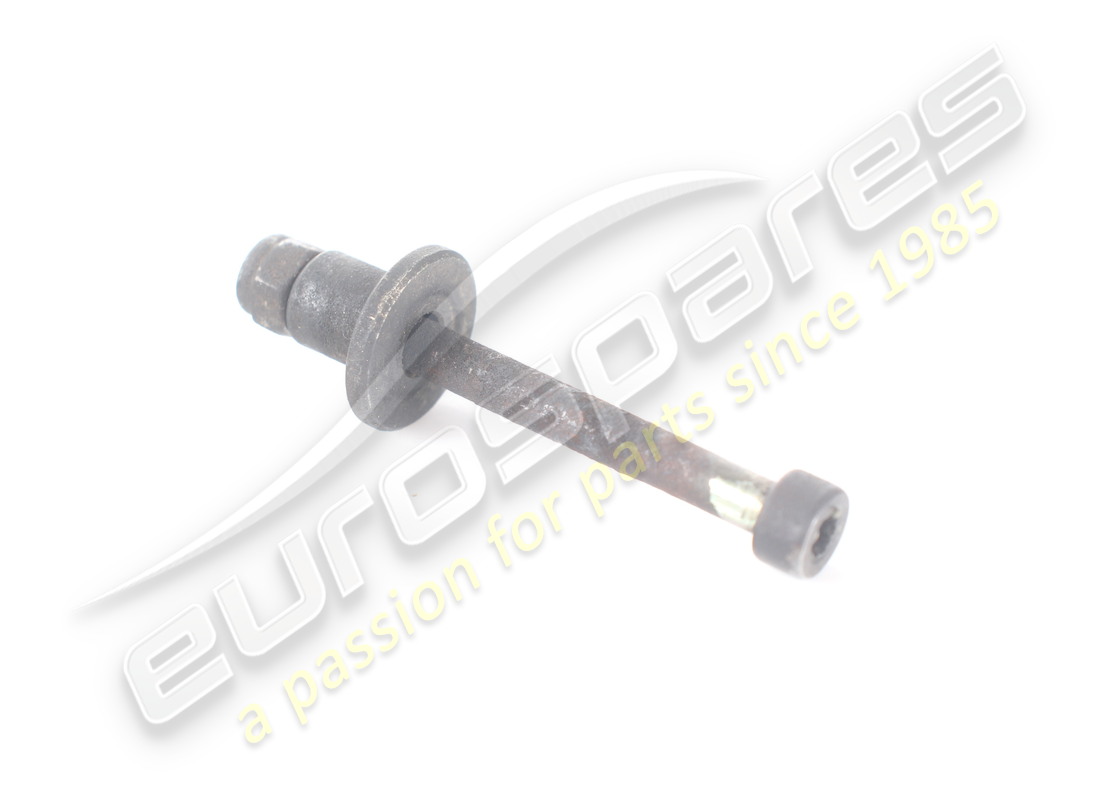 vis maserati utilisée. numéro de pièce 378000336 (1)