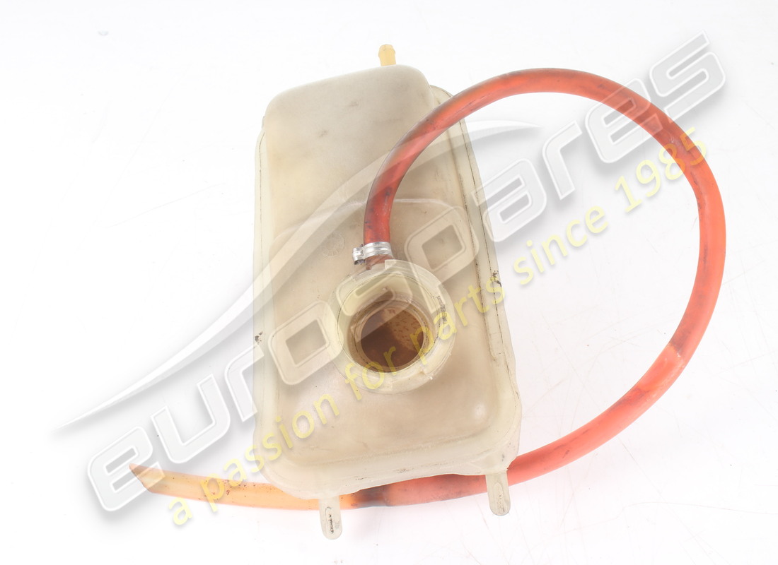 vase d'expansion maserati utilisée. numéro de pièce 554021102 (2)