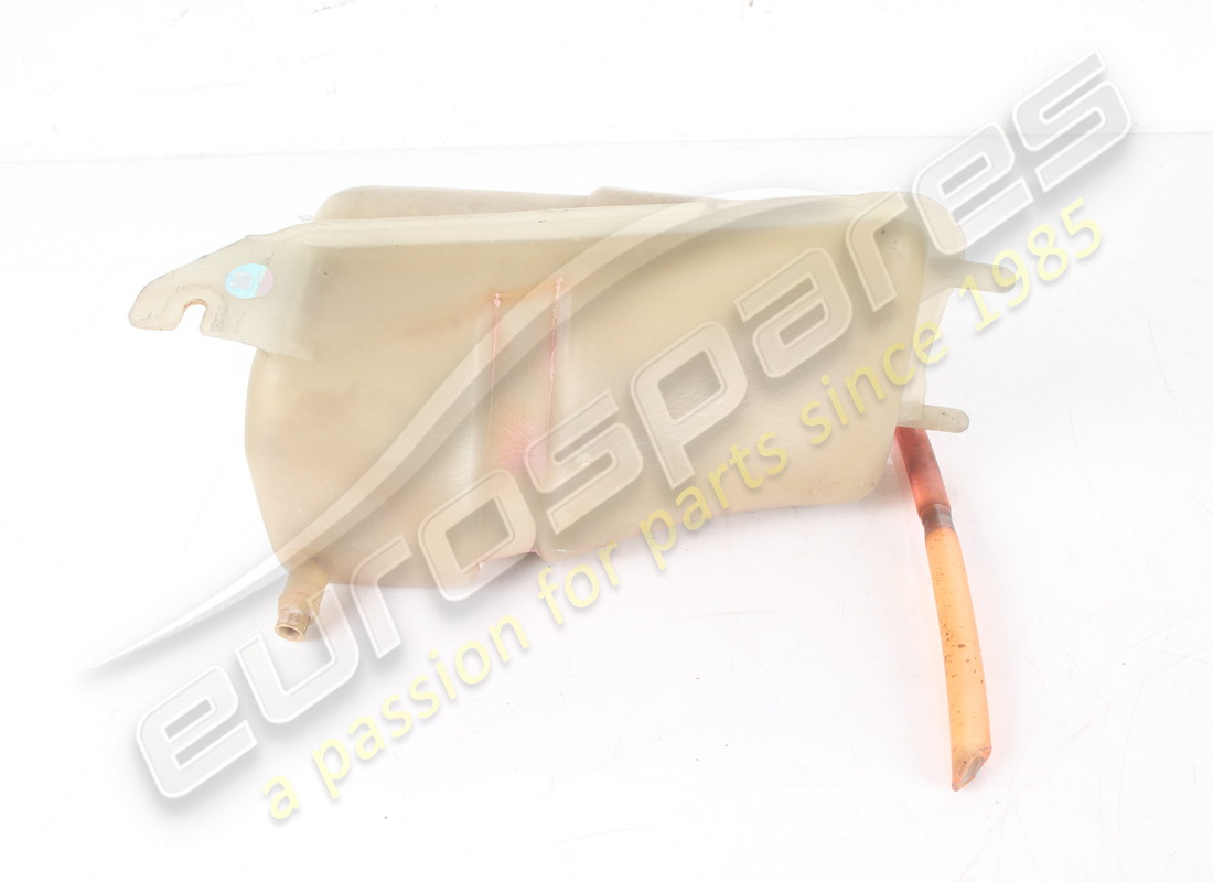 vase d'expansion maserati utilisée. numéro de pièce 554021102 (4)