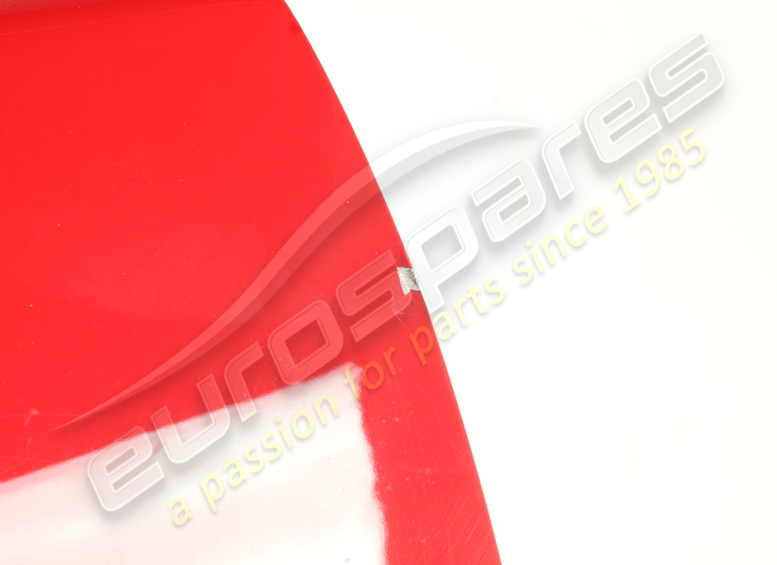 ensemble de porte droite d'occasion ferrari. numéro de pièce 62300100 (4)