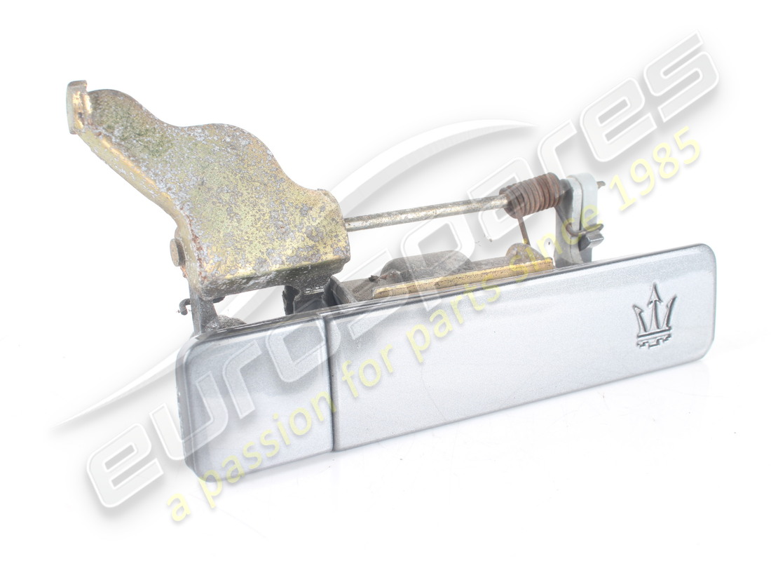 OCCASION Maserati CATAPH. ARRIÈRE DROIT EXTERNE HAN. RÉFÉRENCE 374500072 (1)