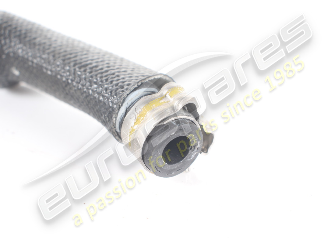 ferrari tuyau en caoutchouc utilisé. numéro de pièce 318500 (2)