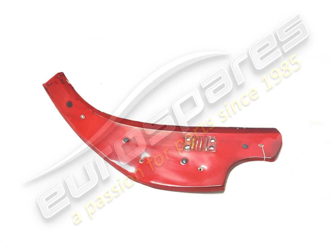 UTILISÉ Ferrari PANNEAU DE FERMETURE DE PORTE GAUCHE. NUMÉRO DE PIÈCE 20061107 (1)