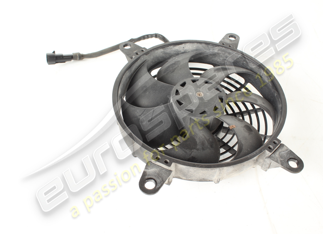 ventilateur électrique complet d'occasion ferrari. numéro de pièce 277070 (2)