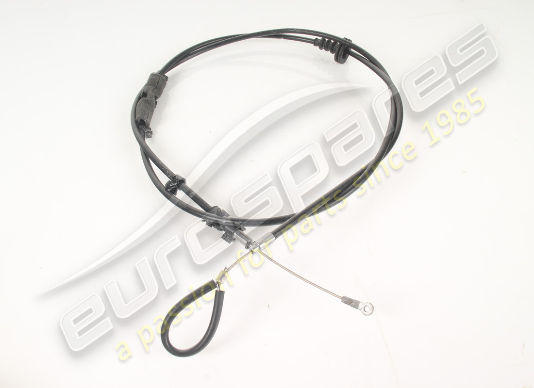 D'OCCASION Ferrari BOWDEN AP_CH SERRATURA COFAN. NUMÉRO DE PIÈCE 887139 (1) D'OCCASION Ferrari BOWDEN AP_CH SERRATURA COFAN. NUMÉRO DE PIÈCE 887139 (1)