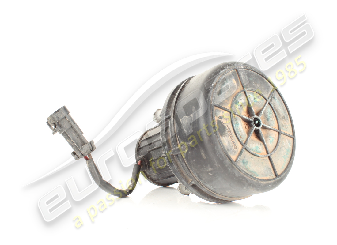 pompe à air secondaire d'occasion ferrari. numéro de pièce 247795 (4)