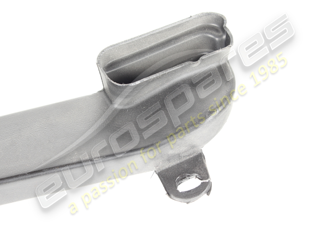 conduit d'air de pied arrière droit d'occasion ferrari. numéro de pièce 82922400 (4)