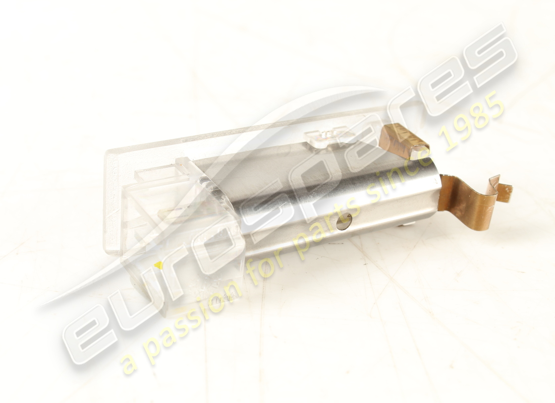utilisé maserati sous lampe de porte. numéro de pièce 60608165 (3)