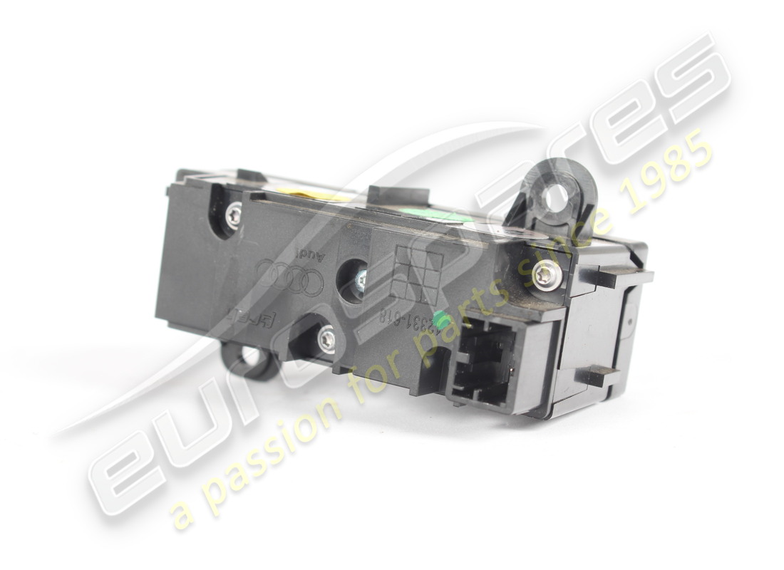 utilisez lamborghini interrupteur d'éclairage. numéro de pièce 4n2941501c (2)