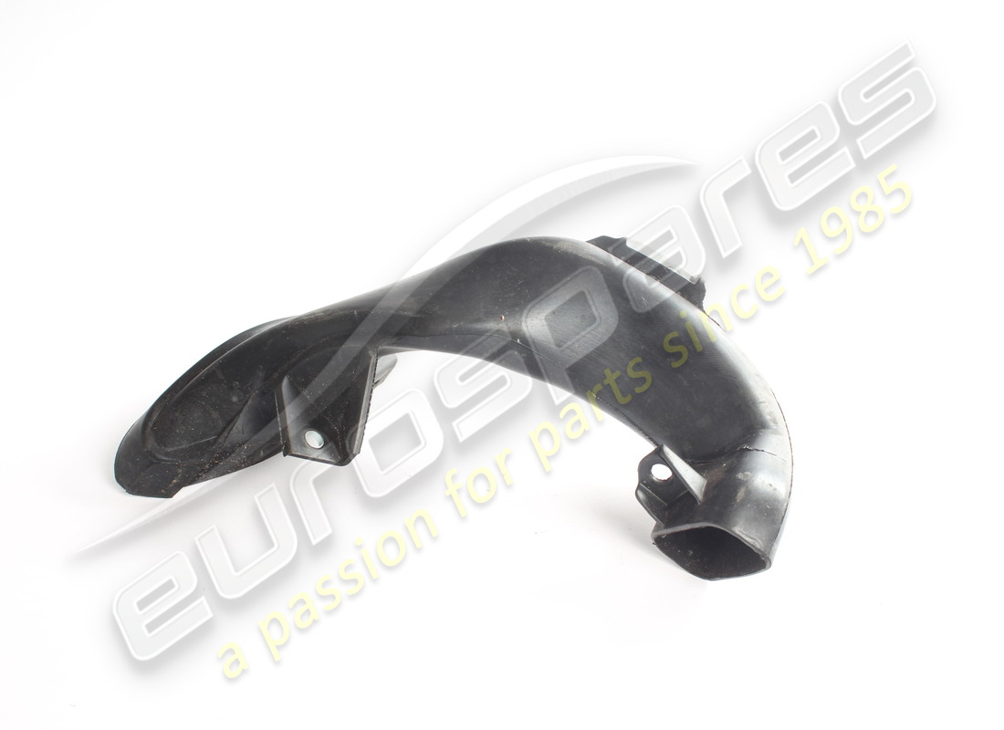 conduit de refroidissement de frein supérieur gauche ferrari utilisé. numéro de pièce 879944 (2)