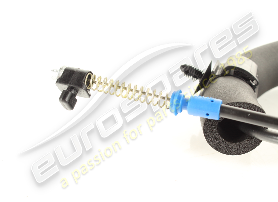 ferrari câble bowden utilisé. numéro de pièce 69877100 (2)