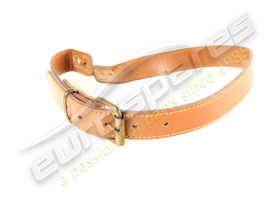 COURROIE DE BOÎTE À OUTILS COMPLÈTE D'OCCASION Eurospares. NUMÉRO DE PIÈCE EAP1230040 (1)