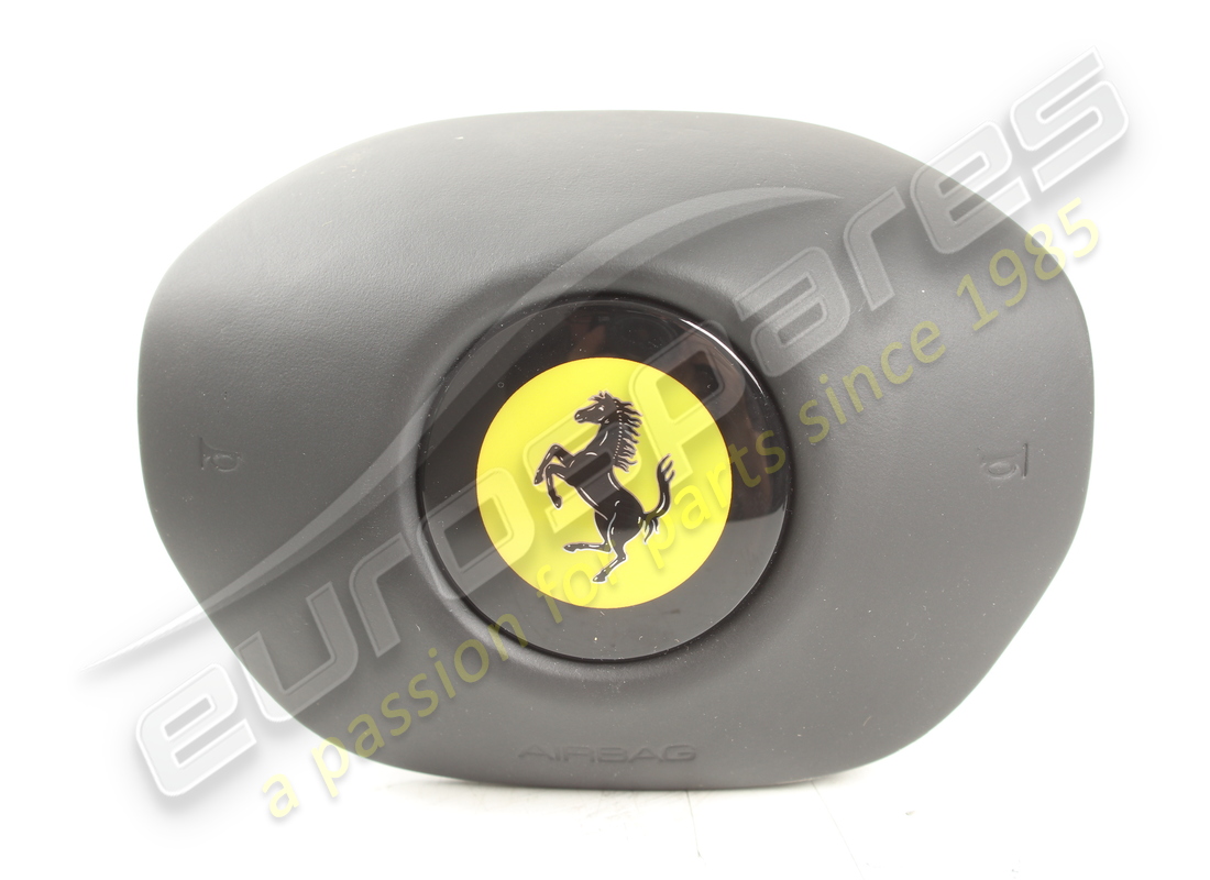 nouveau pilote d'airbag ferrari. numéro de pièce 73453476 (1)