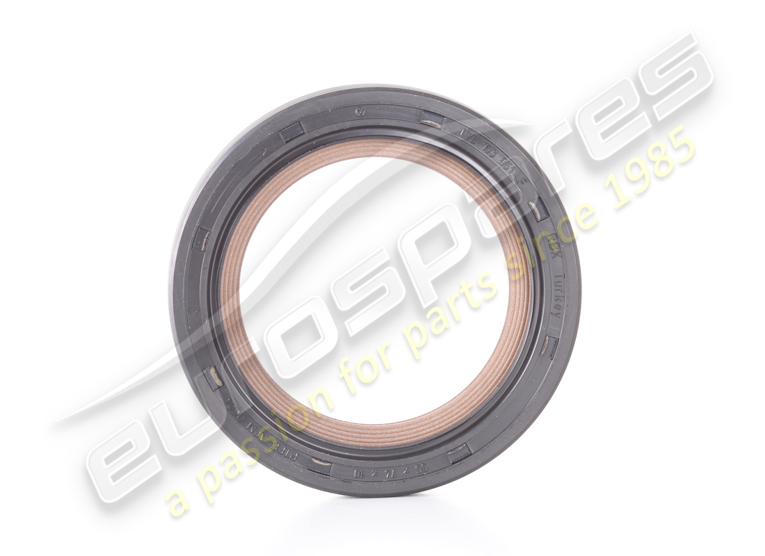 NOUVEAU SCEAU LAMBORGHINI. NUMÉRO DE PIÈCE 07L103051F (1) nouveau sceau lamborghini. numéro de pièce 07l103051f (1)