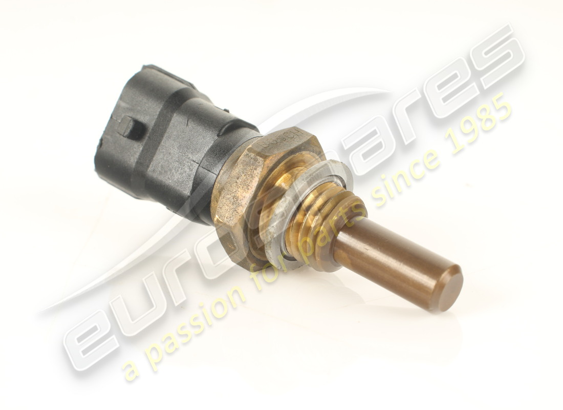 CAPTEUR DE TEMPÉRATURE D'EAU Ferrari UTILISÉ. NUMÉRO DE PIÈCE 180137 (1)