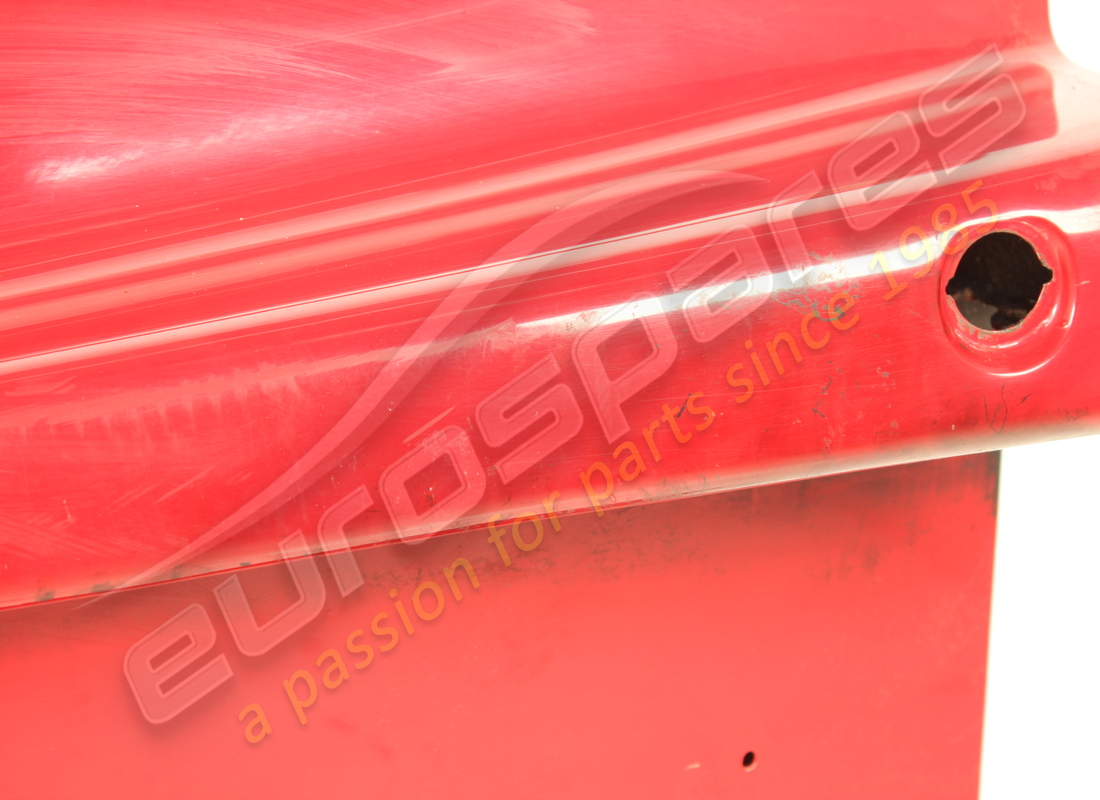 utilisé ferrari porte gauche. numéro de pièce 61501700 (4)