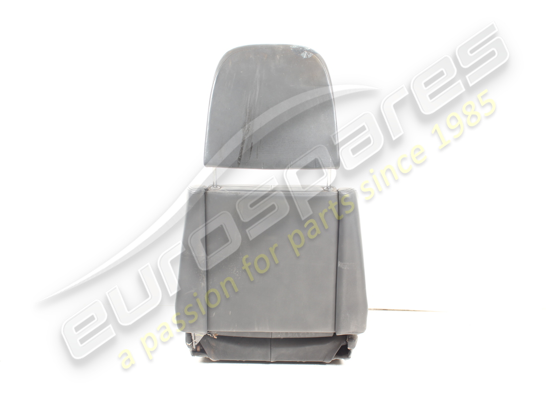 siège avant droit complet d'occasion ferrari. numéro de pièce 61561400 (4)