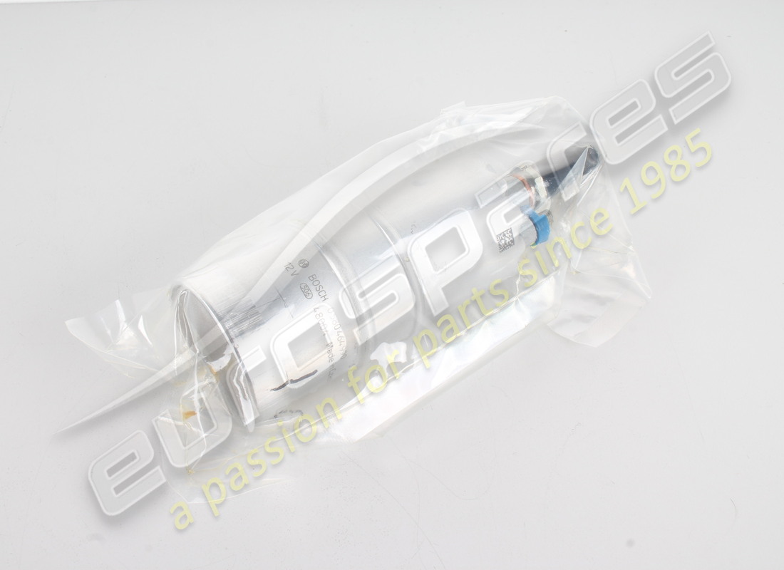 nouvelle pompe à carburant oem (50 mm). numéro de pièce 155592 (1)