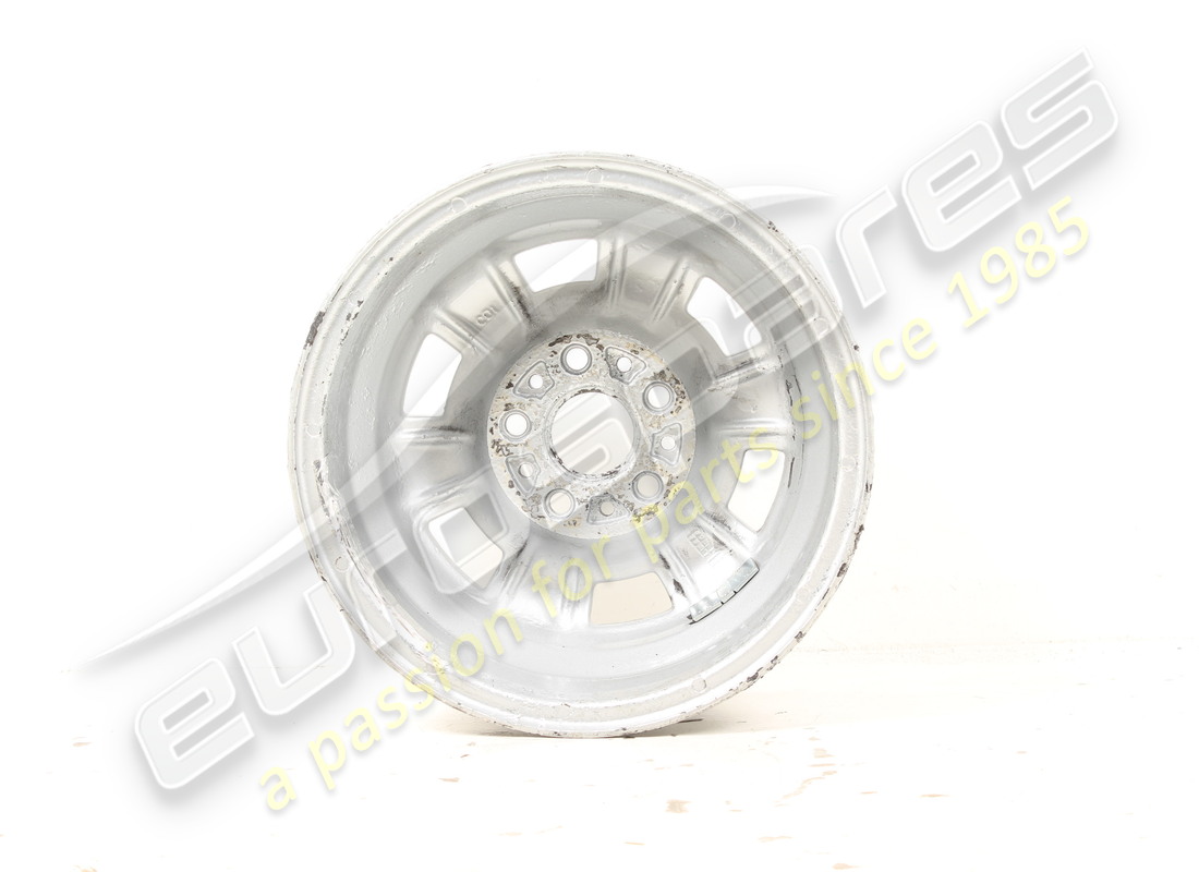 roue ferrari utilisée. numéro de pièce 104920 (3)
