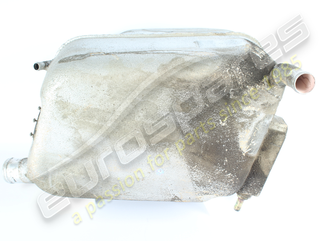 réservoir de carburant gauche ferrari utilisé. numéro de pièce 121318 (3)
