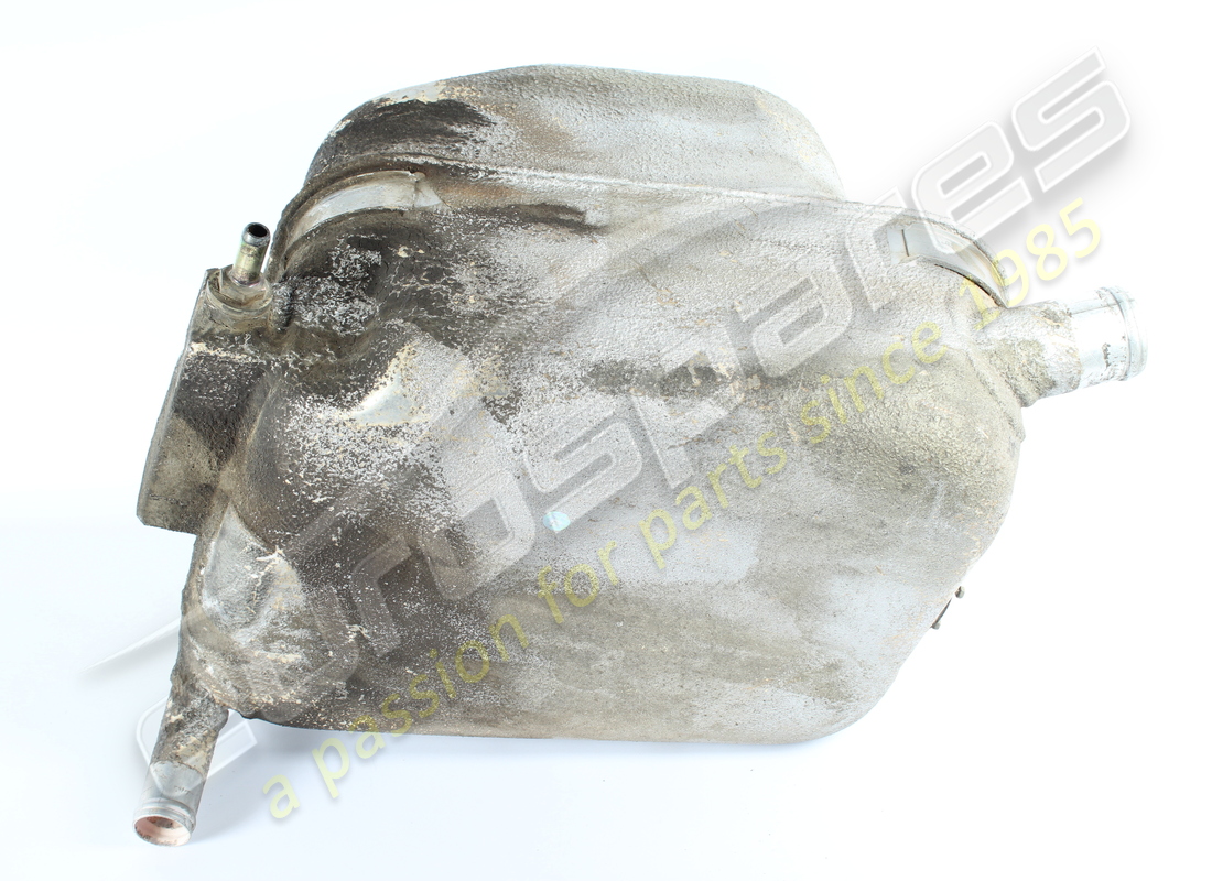 réservoir de carburant gauche ferrari utilisé. numéro de pièce 121318 (2)