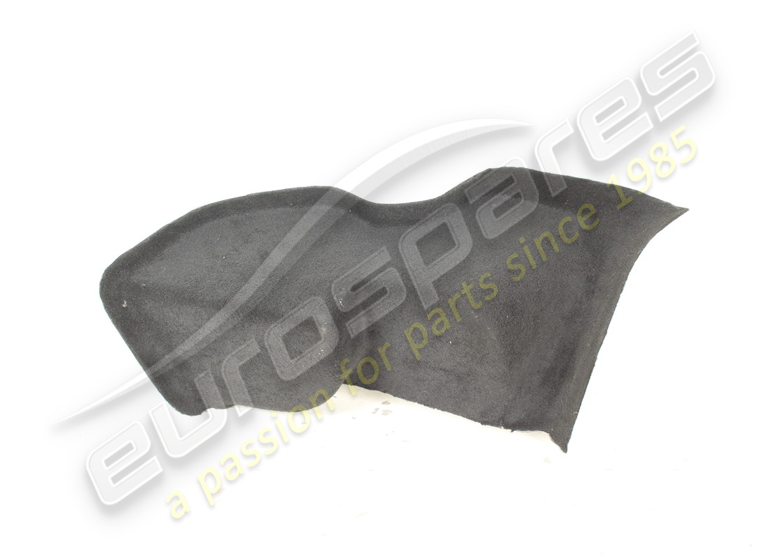 UTILISÉ Ferrari TAPIS DE COUVERTURE DE FEU ARRIÈRE GAUCHE. NUMÉRO DE PIÈCE 66970490 (1)