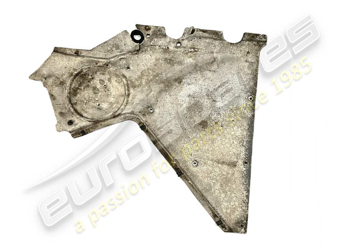 ENDOMMAGÉ Lamborghini RÉDUCTION DE LA TRAÎNÉE . NUMÉRO DE PIÈCE 407825214 (1)