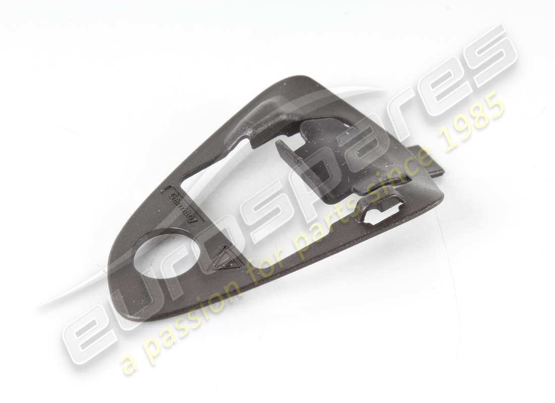 nouveau emballage porsche. numéro de pièce 95b837209 (1)