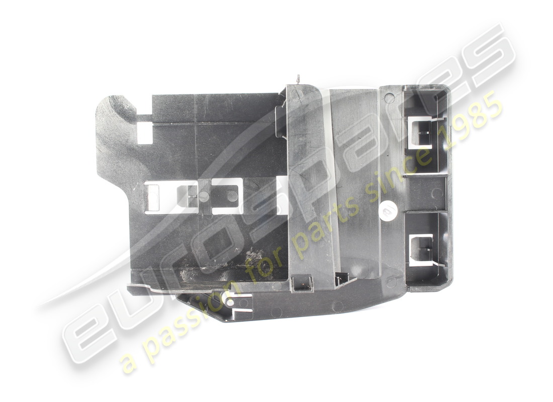 support lamborghini d'occasion, électrique bcm1. numéro de pièce 4m0907286 (2)