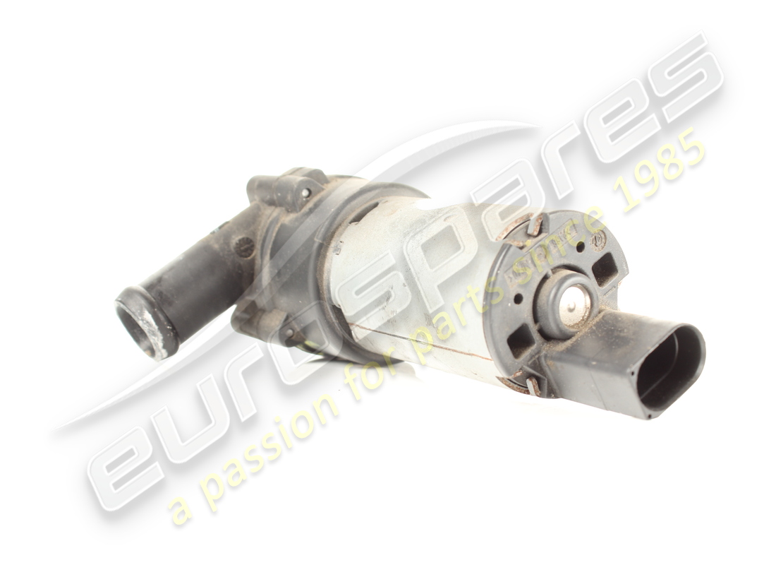 eau circulante d'occasion lamborghini. numéro de pièce 3d0965561d (2)