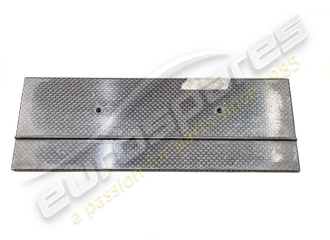 nouveau (autre) lamborghini garniture de couverture. numéro de pièce 410864123a (1)