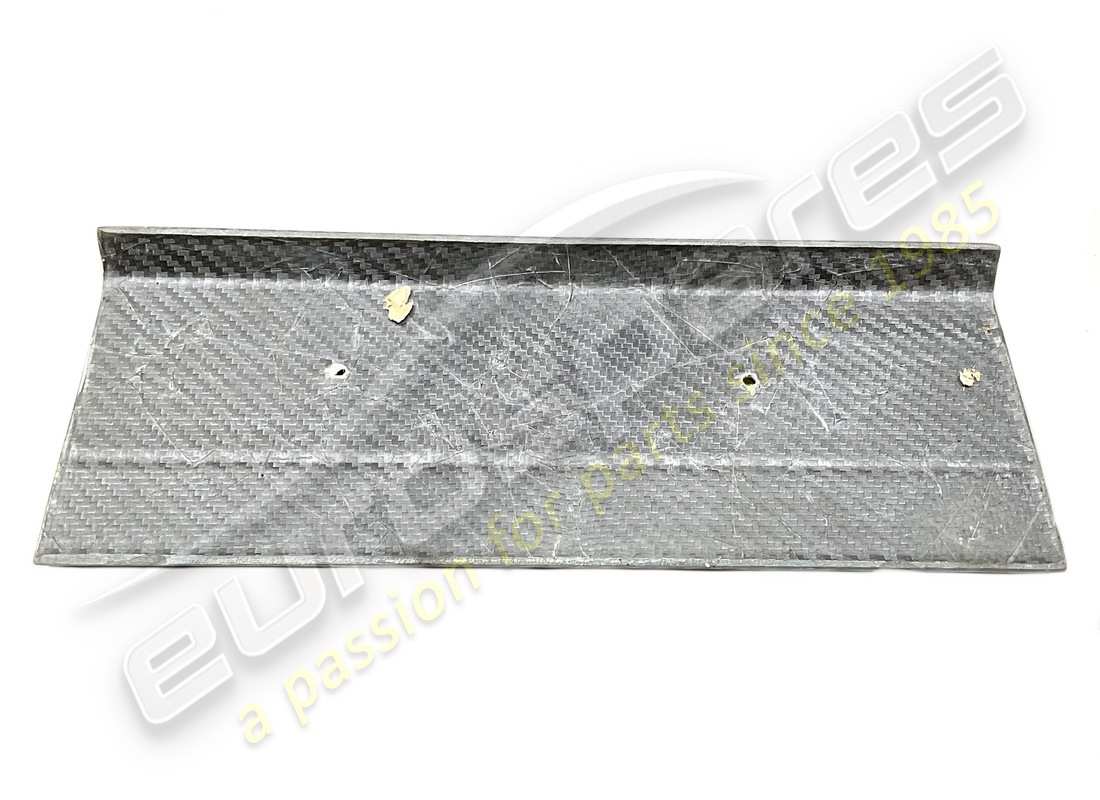 nouveau (autre) lamborghini garniture de couverture. numéro de pièce 410864123b (2)