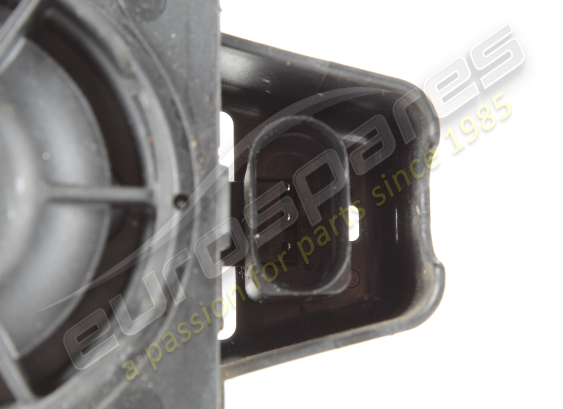 UTILISÉ LAMBORGHINI SIRÈNE DIEBSTAHLSCHUTZ. NUMÉRO DE PIÈCE 5Q0951605A (2) utilisé lamborghini sirène diebstahlschutz. numéro de pièce 5q0951605a (2)