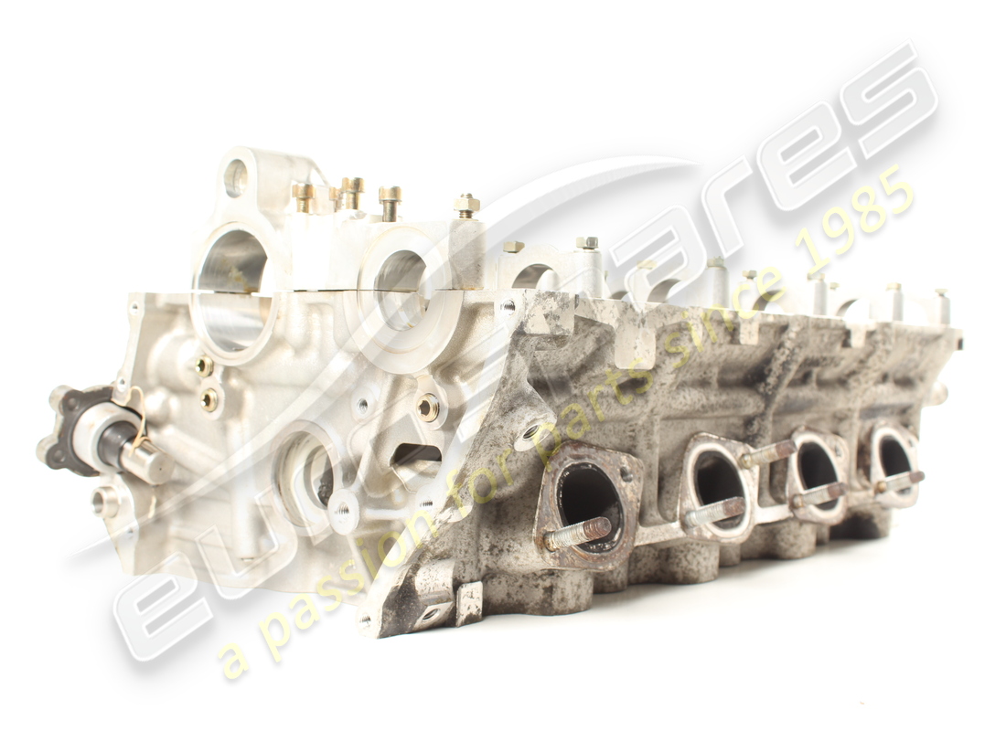 utilisé maserati culasse gauche. numéro de pièce 205255 (2)
