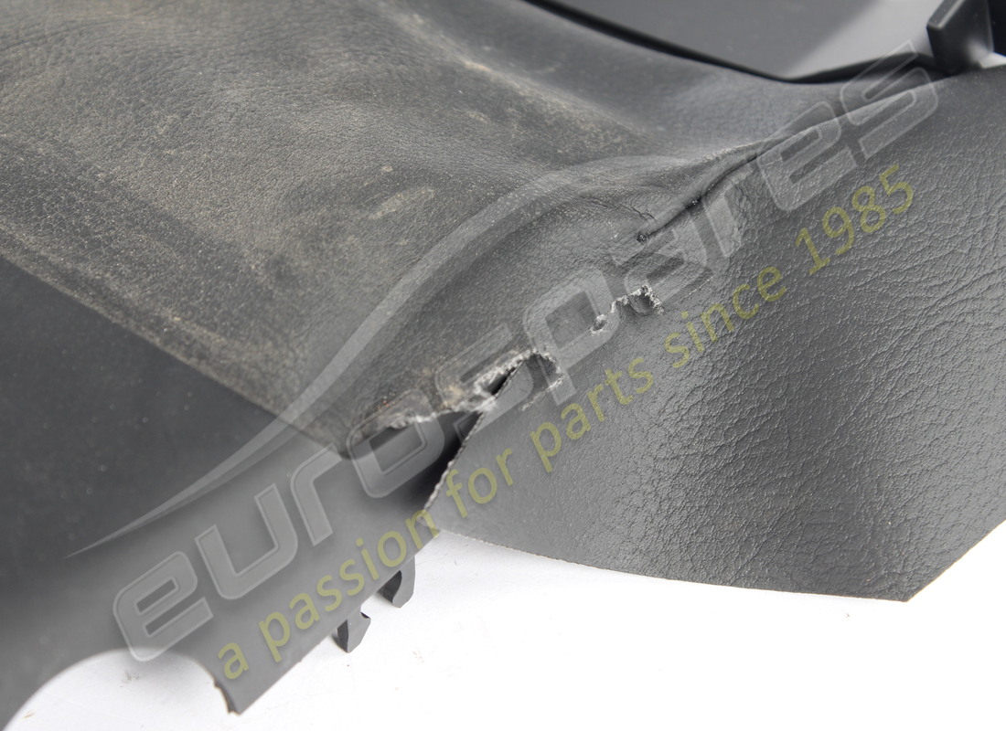 carénage supérieur lamborghini endommagé. numéro de pièce 4ml9535156ps (4)