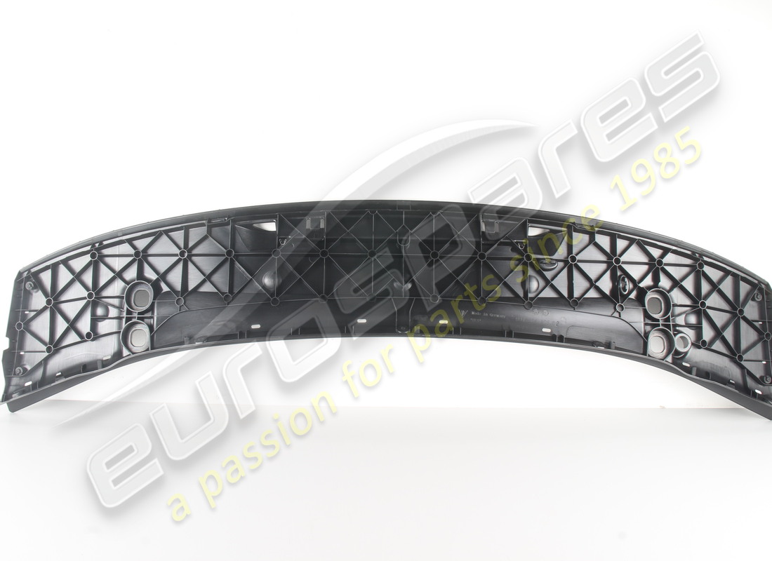 nouveau spoiler porsche. numéro de pièce 99150420503 (6)