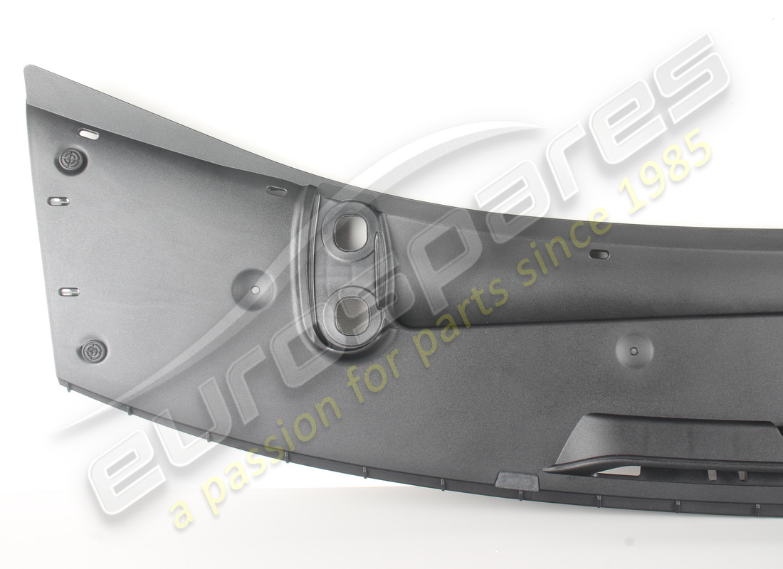 nouveau spoiler porsche. numéro de pièce 99150420503 (2)