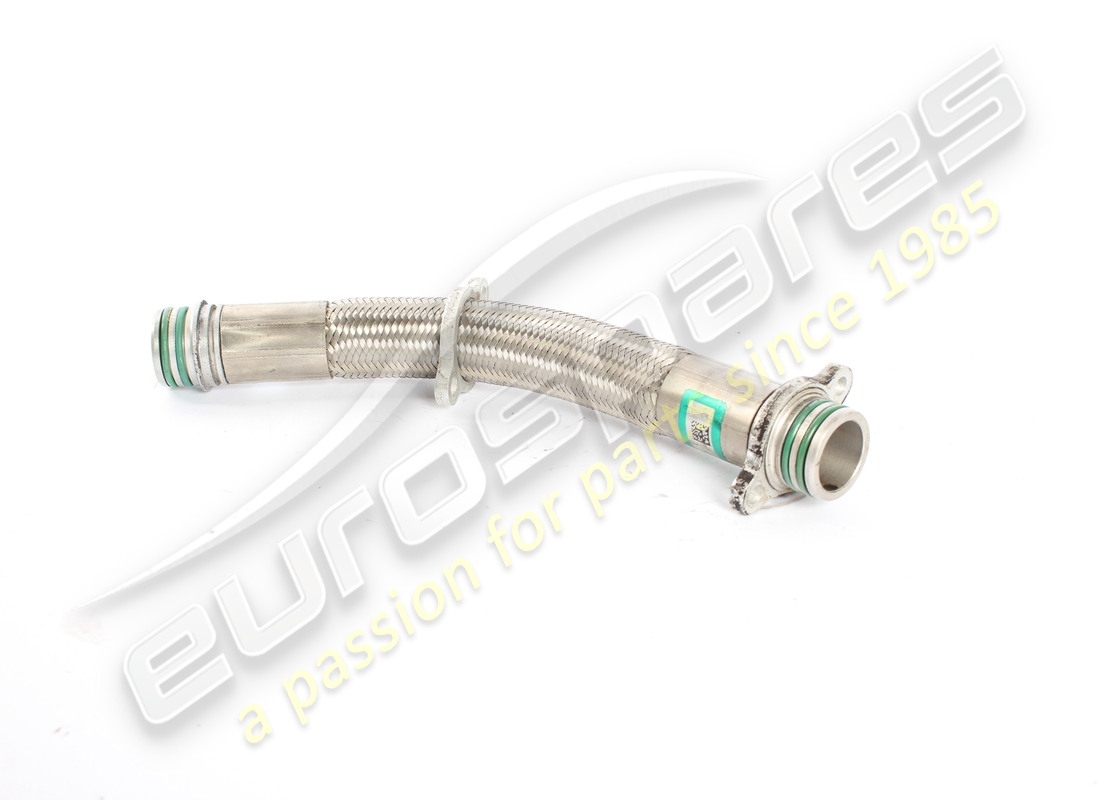 tuyau de récupération d'huile de ferrari utilisé du moteur. numéro de pièce 317835 (2)