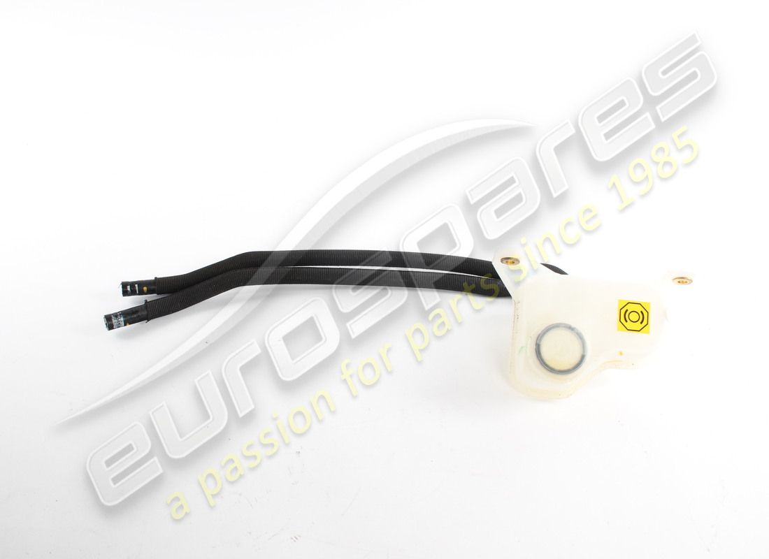 Ferrari RÉSERVOIR DE LIQUIDE DE FREIN UTILISÉ COMPLET . NUMÉRO DE PIÈCE 262568 (1)