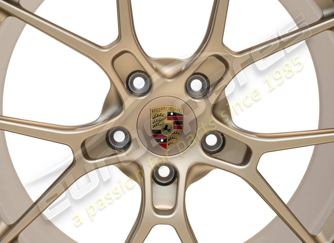 NOUVEAU PORSCHE 911 ENSEMBLE DE ROUES LÉGÈRES CARRERA EN NÉODYME, 20/21 POUCES. NUMÉRO DE PIÈCE 992044680MC (5) nouveau porsche 911 ensemble de roues légères carrera en néodyme, 20/21 pouces. numéro de pièce 992044680mc (5)