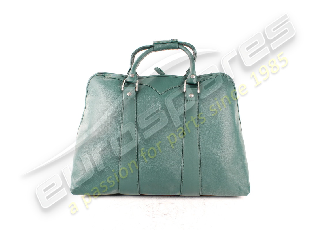 nouveau maserati set valigie verde 4 pz.. numéro de pièce 920000334 (1)