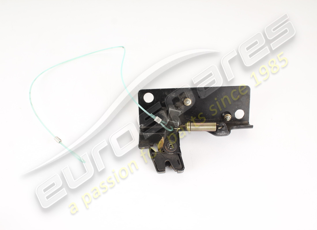 utilisé ferrari support de verrouillage lhd numéro de pièce 61545800 (1)