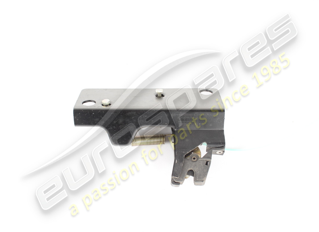 utilisé ferrari support de verrouillage lhd numéro de pièce 61545800 (3)