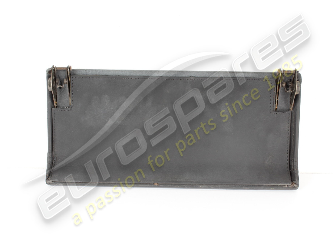 utilisé le panneau central du tableau de bord ferrari. numéro de pièce 61521100 (2)