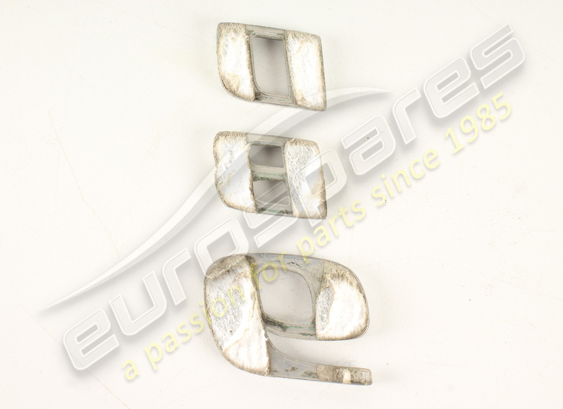 badge d'occasion aston martin, db9. numéro de pièce 4g43001b40ab (2)