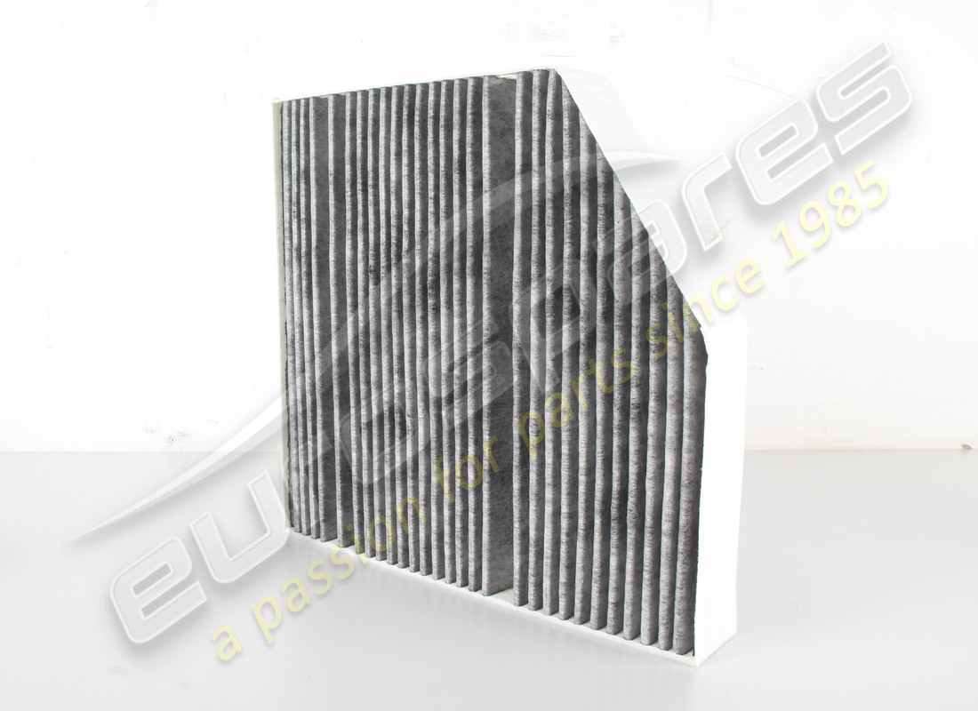 new aston martin pollen filter (fit a dbx). part number my83se13ze1aa (2)