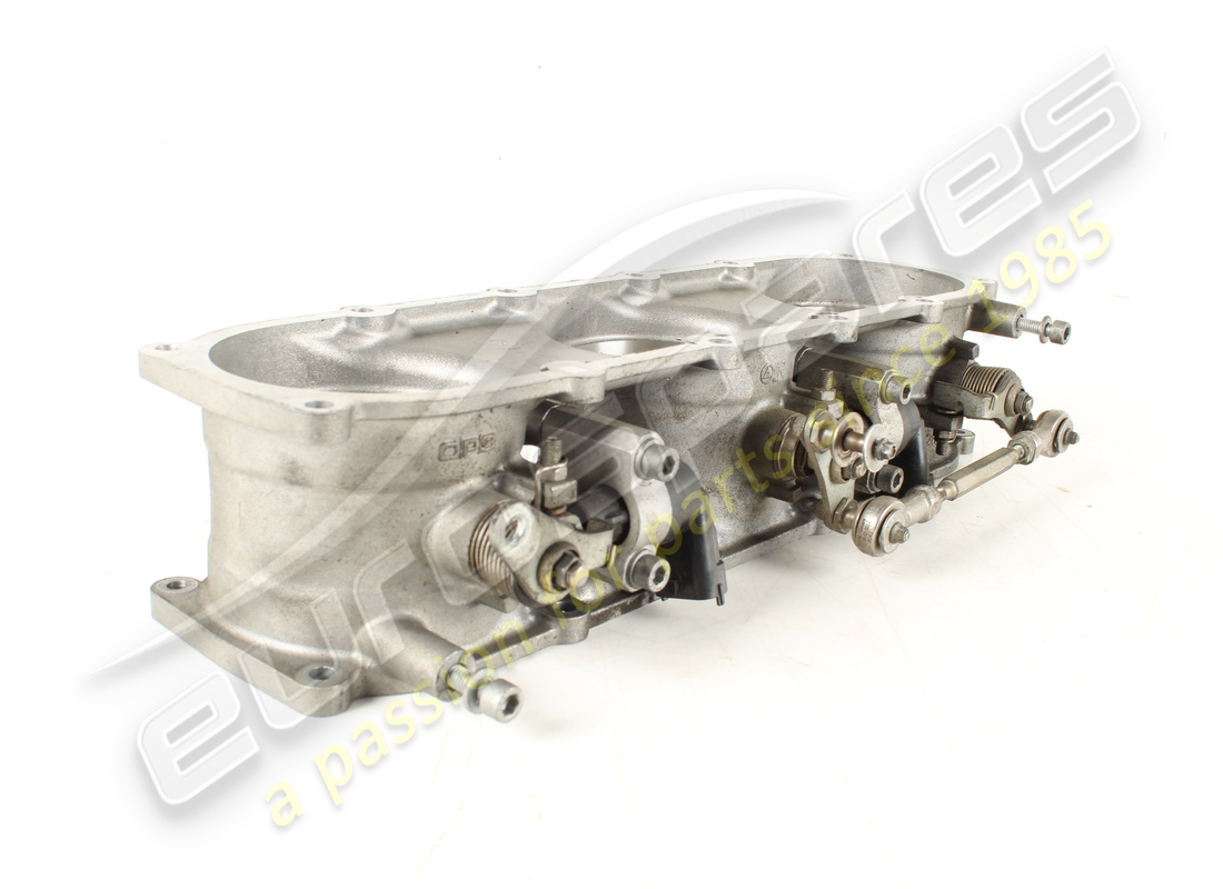 compensateur central complet d'occasion ferrari b. référence 281192 (2)