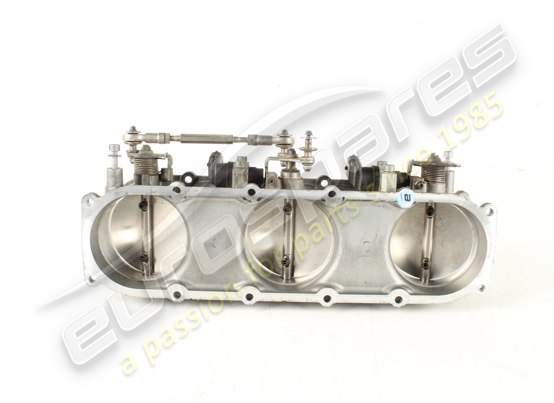 COMPENSATEUR CENTRAL COMPLET D'OCCASION Ferrari B. RÉFÉRENCE 281192 (1)