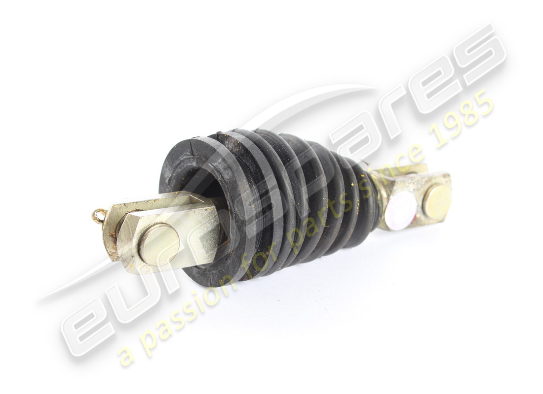 UTILISÉ EUROSPARES BIELLETTES DE DIRECTION ET FOURCHES COMPLÈTES. NUMÉRO DE PIÈCE EAP1467432 (2) utilisé eurospares biellettes de direction et fourches complètes. numéro de pièce eap1467432 (2)