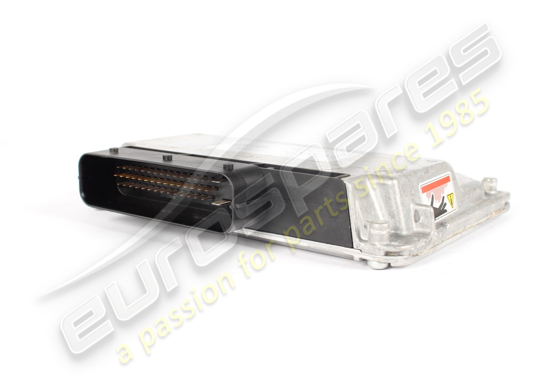 utilisé lamborghini unité de commande el.ha-différentiel. numéro de pièce 8w0907163 (3)